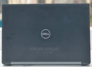 New Laptop Dell Latitude 7280 8GB Intel Core i5 SSD 256GB
