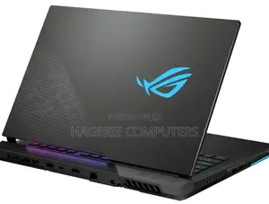 New Laptop Asus ROG Strix G731G 32GB AMD Ryzen 9 SSD 2T