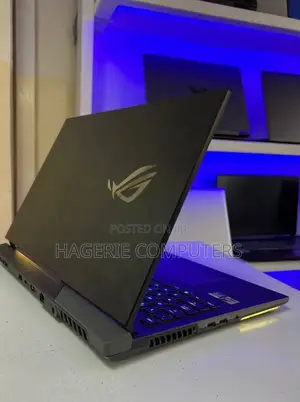 New Laptop Asus ROG Strix G731G 32GB AMD Ryzen 9 SSD 2T