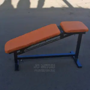 Workout Bench