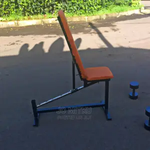 Workout Bench