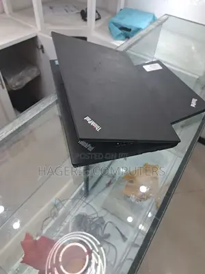 New Laptop Lenovo ThinkPad X270 16GB Intel Core I7 HDD 1T