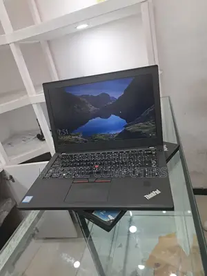 New Laptop Lenovo ThinkPad X270 16GB Intel Core I7 HDD 1T
