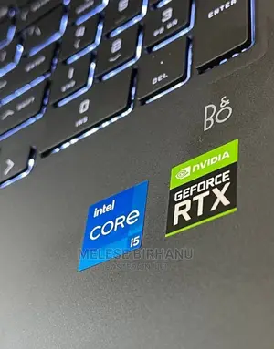 New Laptop HP Victus 16 16GB Intel Core i5 SSD 512GB