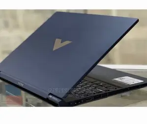 New Laptop HP Victus 16 16GB Intel Core i5 SSD 512GB