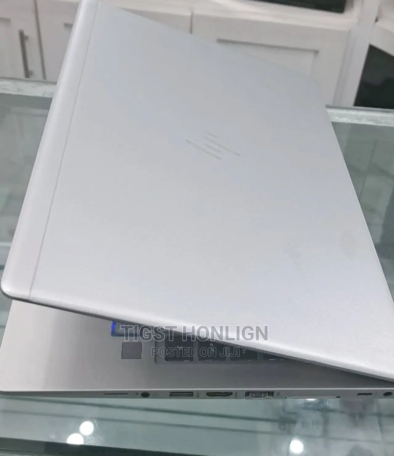 New Laptop HP EliteBook 840 16GB Intel Core I5 SSD 512GB