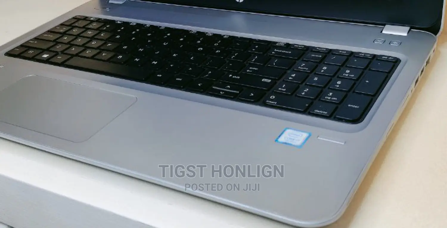 New Laptop HP ProBook 450 8GB Intel Core I7 HDD 1T