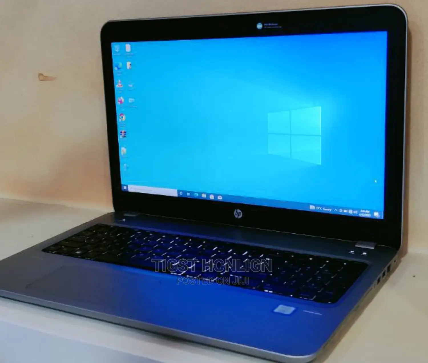 New Laptop HP ProBook 450 8GB Intel Core I7 HDD 1T