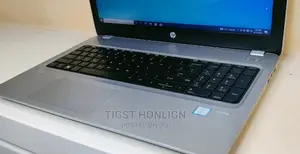 New Laptop HP ProBook 450 8GB Intel Core I7 HDD 1T