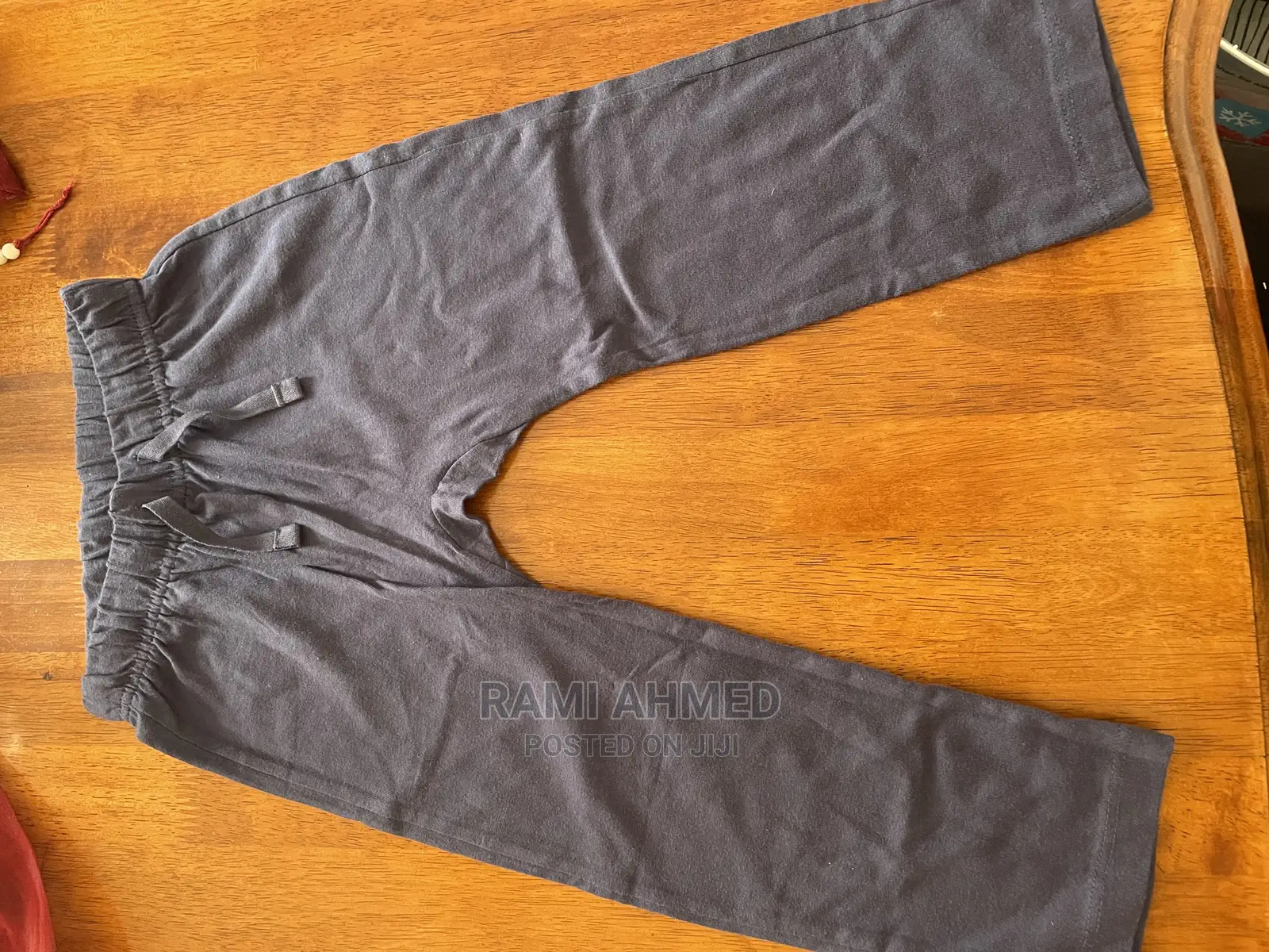 Boy’S Pants 1-2 Years