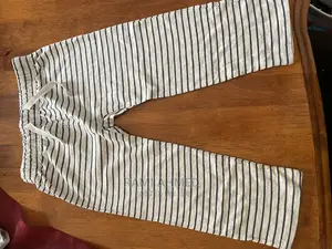 Boy’S Pants 1-2 Years