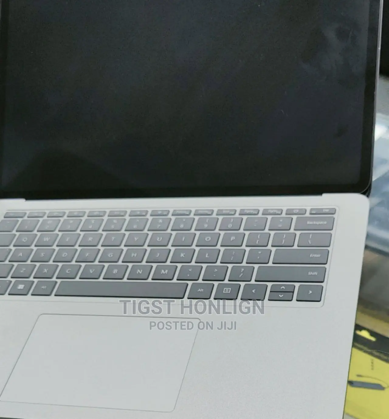 New Laptop Microsoft Surface 16GB Intel Core I7 SSD 1T