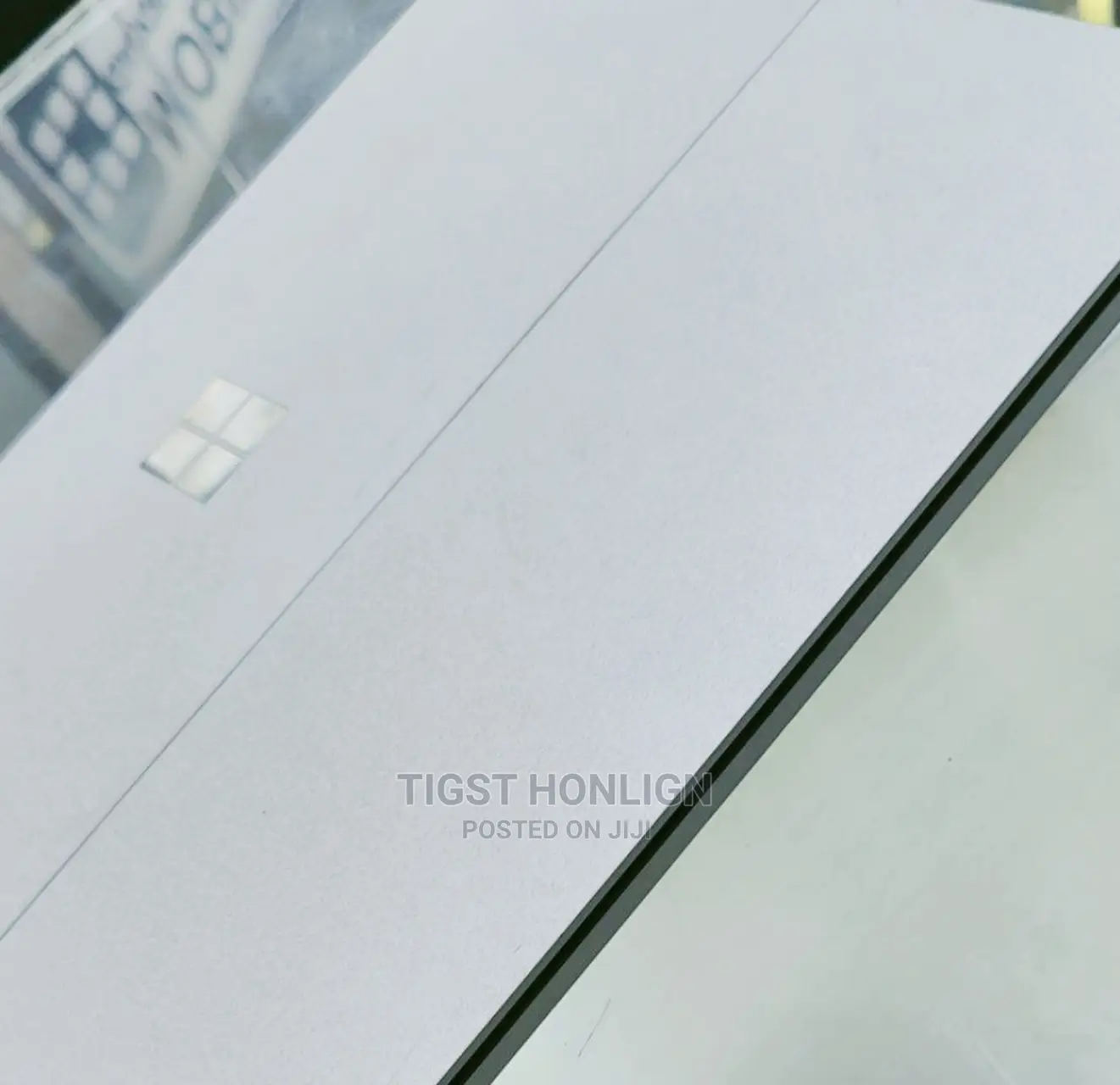 New Laptop Microsoft Surface 16GB Intel Core I7 SSD 1T
