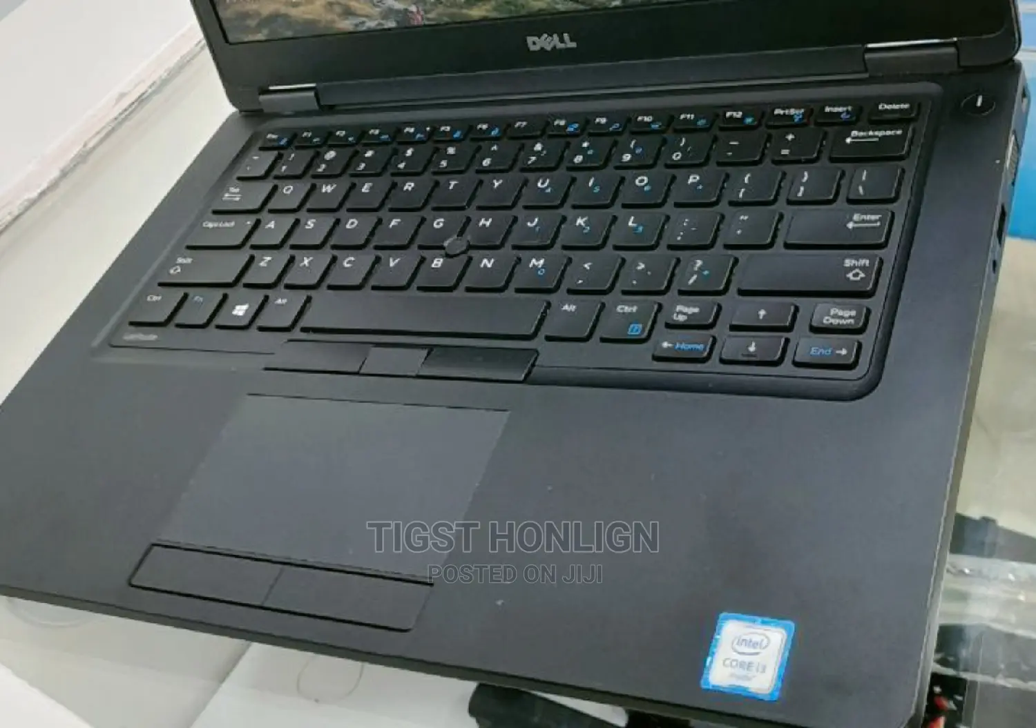 New Laptop Dell Inspiron 15 8GB Intel Core I5 SSD 256GB