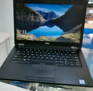 New Laptop Dell Inspiron 15 8GB Intel Core I5 SSD 256GB