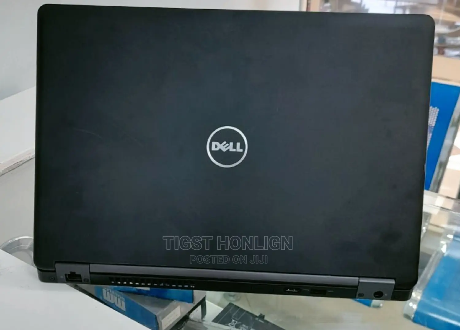 New Laptop Dell Inspiron 15 8GB Intel Core I5 SSD 256GB