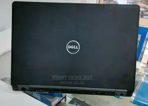 New Laptop Dell Inspiron 15 8GB Intel Core I5 SSD 256GB