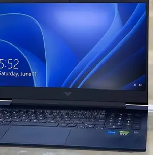Photo - New Laptop HP Victus 16 16GB Intel Core I5 SSD 512GB