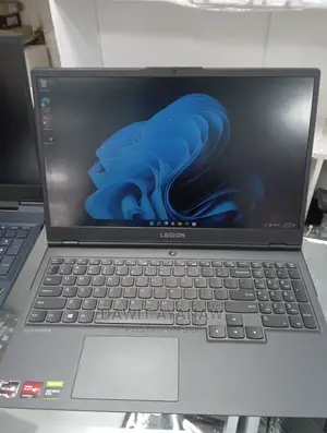 New Laptop Lenovo Legion Y530 16GB AMD Ryzen 5 SSD 512GB