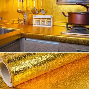 Photo - Kitchen Sticker 5 Meter