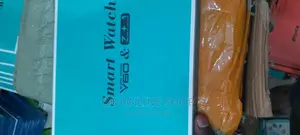 Sport Version Y60 Ultra Smart Watch With 7 Srap