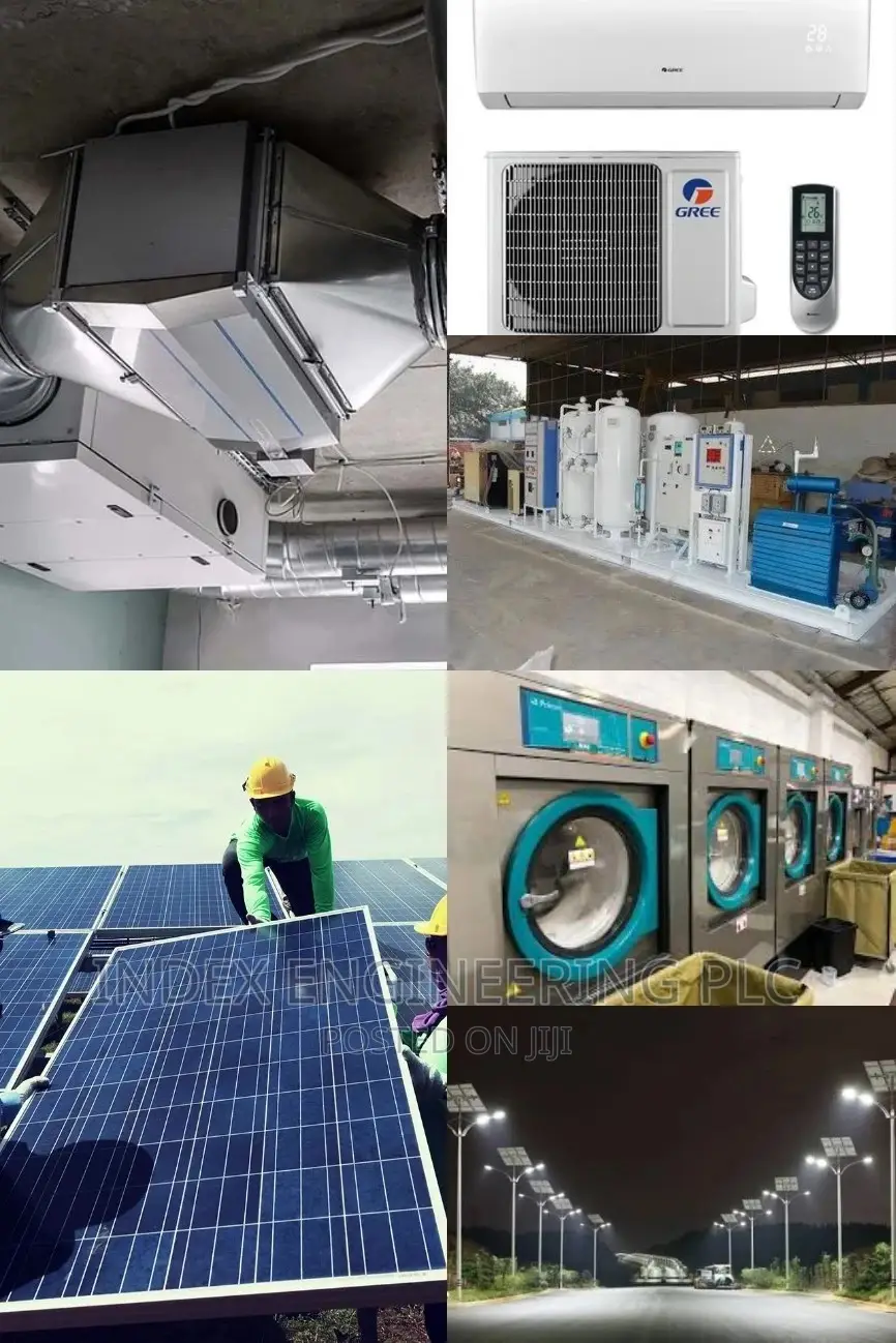 Electro Mechanical Service