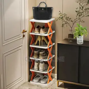 6 Layer Shoe Rack