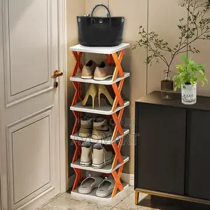 6 Layer Shoe Rack