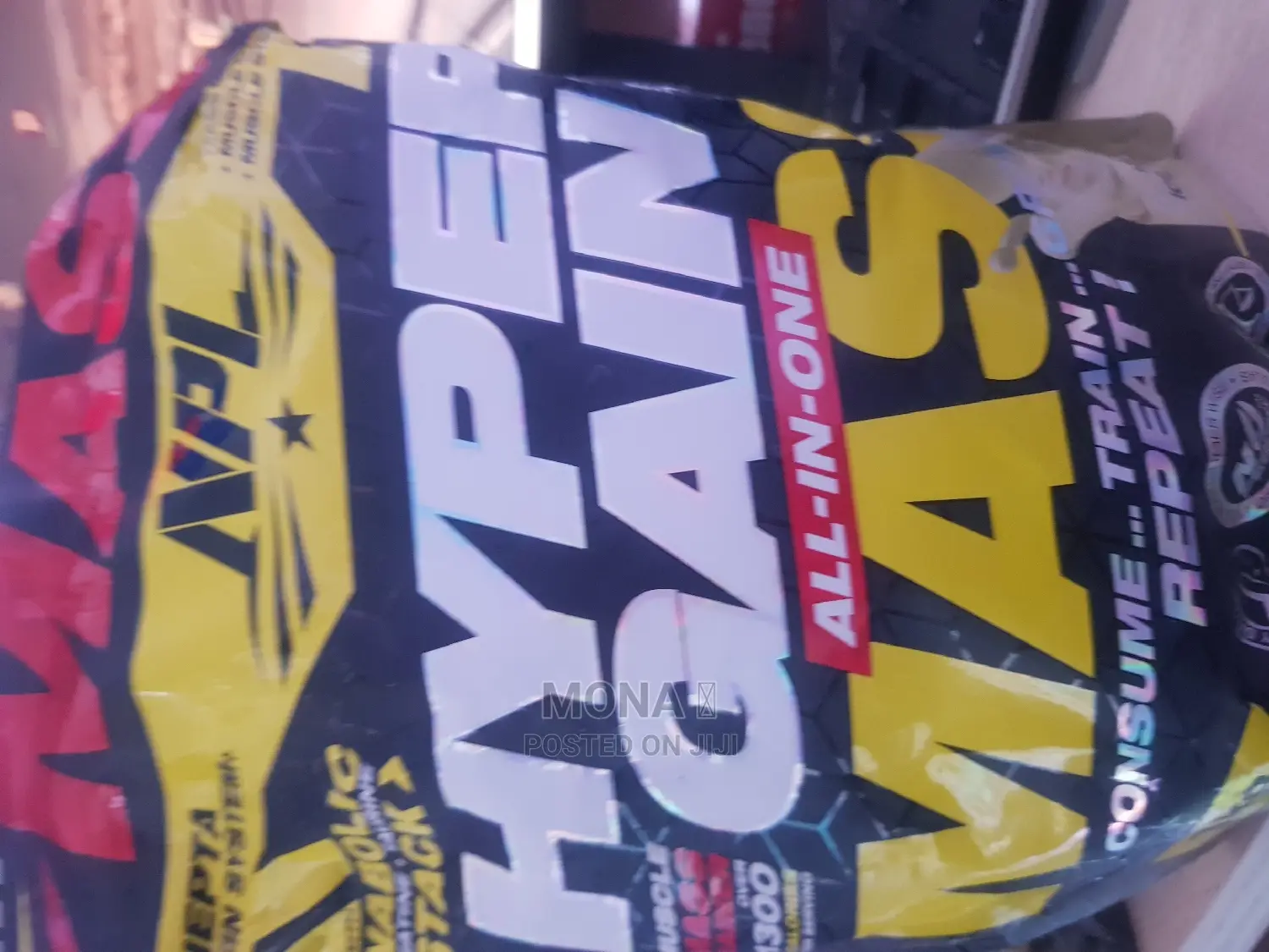 ሐይፐርጌንና ሐይፐርቦሊክ ባሊክ በተመጣጣኝ ዋጋ