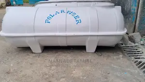 Photo - Water Tanker(Roto)