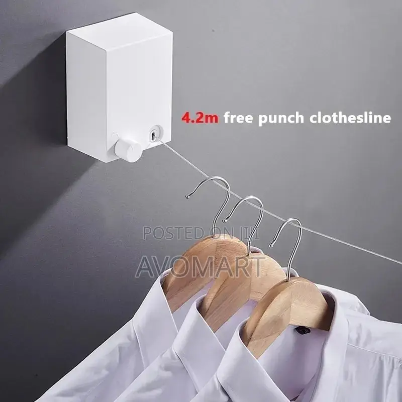 Adjustable Stainless Steel Rope