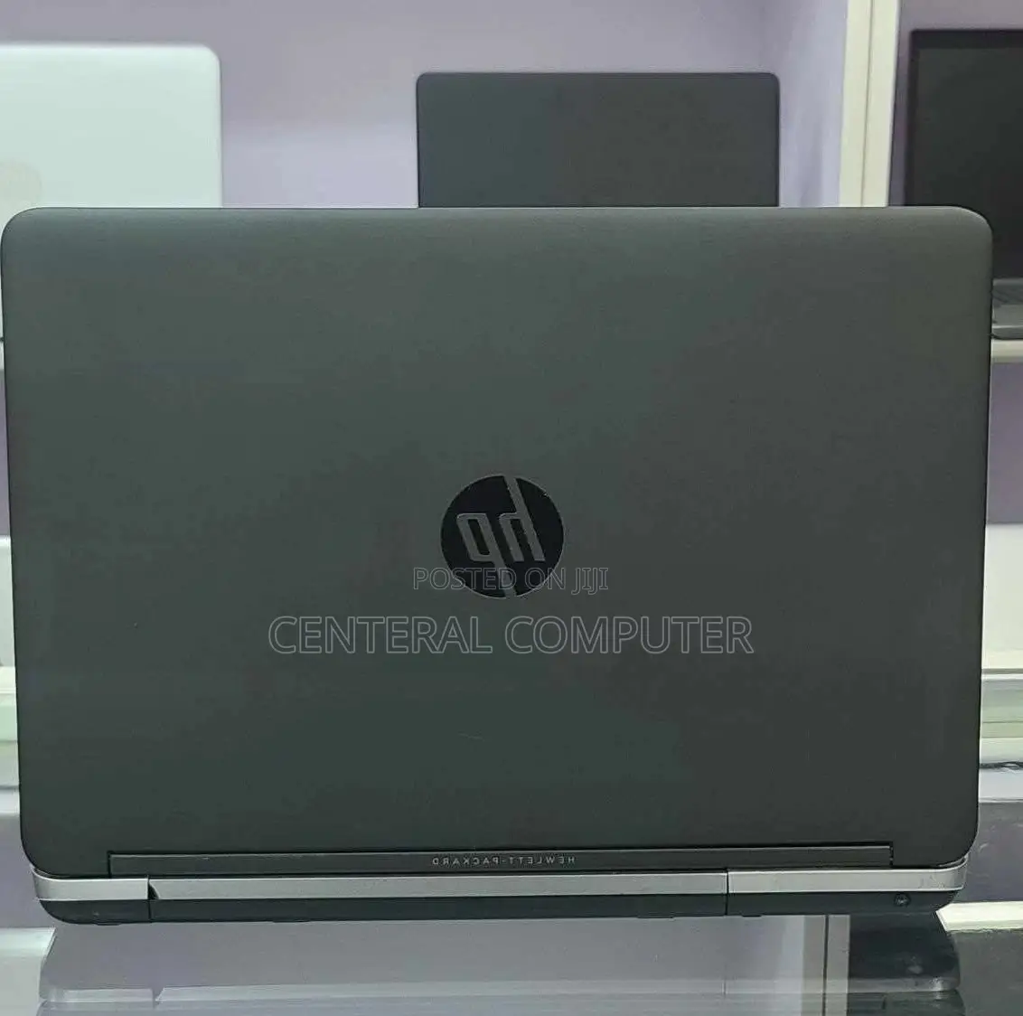 New Laptop HP ProBook 640 G1 4GB Intel Core I5 SSD 500GB