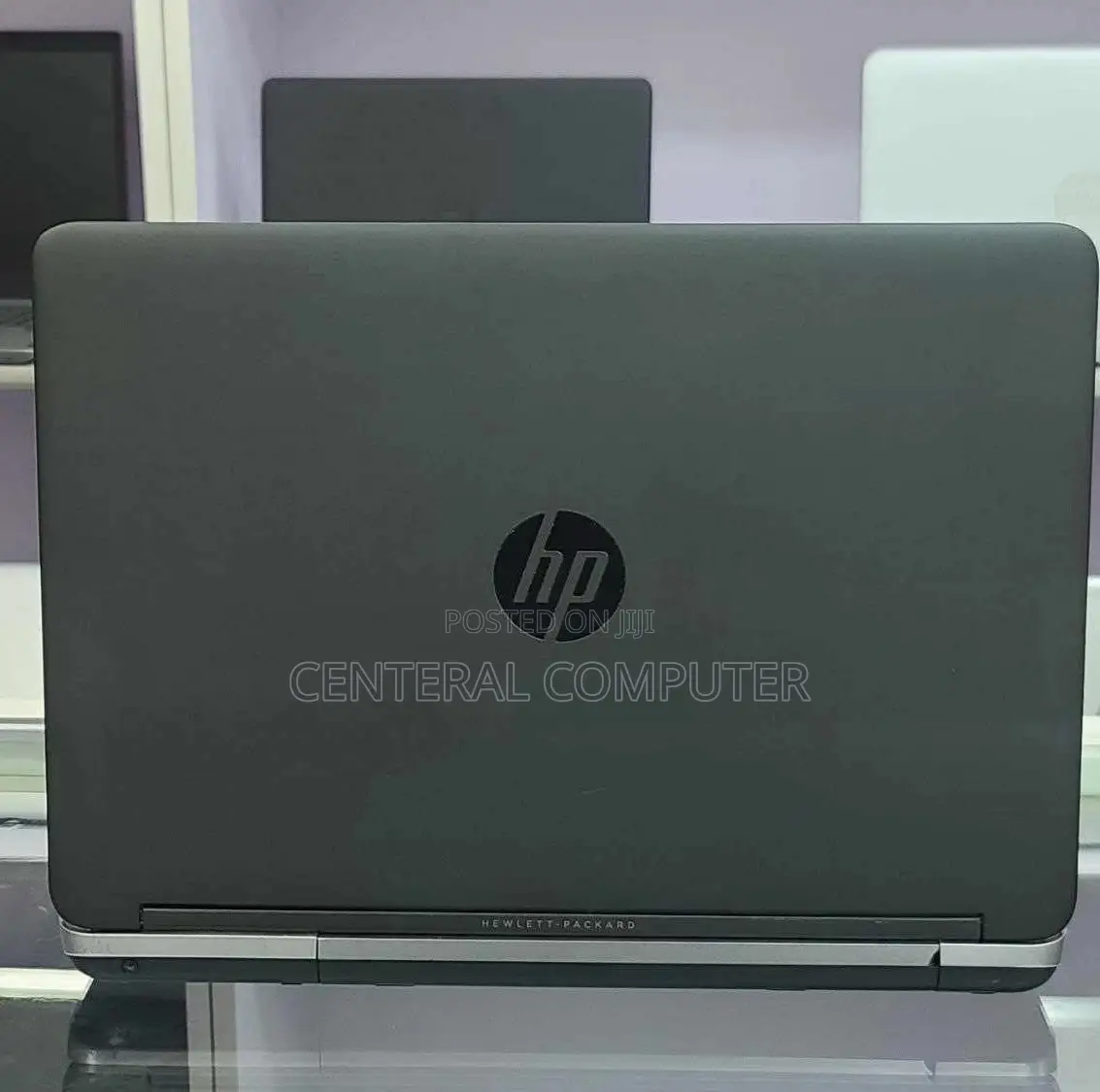 New Laptop HP ProBook 640 G1 4GB Intel Core I5 SSD 500GB