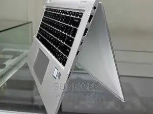 New Laptop HP X360 310 G2 16GB Intel Core I5 SSD 512GB