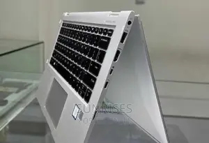 New Laptop HP X360 310 G2 16GB Intel Core I5 SSD 512GB