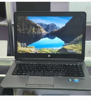 New Laptop HP ProBook G1 248 4GB Intel Core I5 HDD 500GB