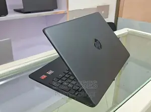 New Laptop HP Stream Notebook 8GB AMD Ryzen 3 SSD 256GB