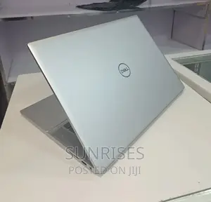 New Laptop Dell Inspiron 15 16GB Intel Core I7 SSD 512GB
