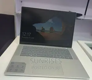 Photo - New Laptop Dell Inspiron 15 16GB Intel Core I7 SSD 512GB