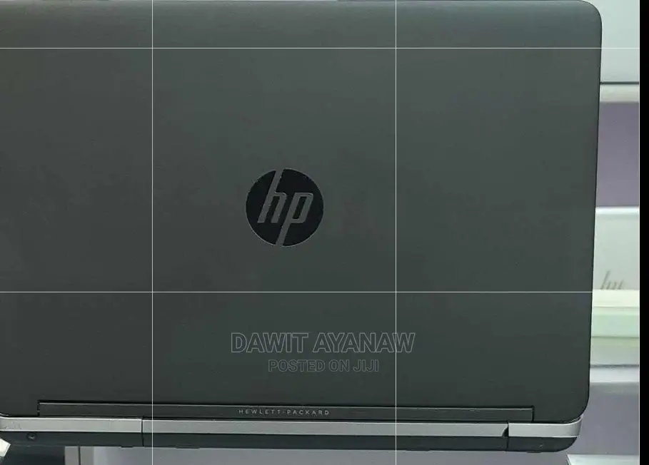 New Laptop HP ProBook 640 G1 4GB Intel Core I5 HDD 500GB