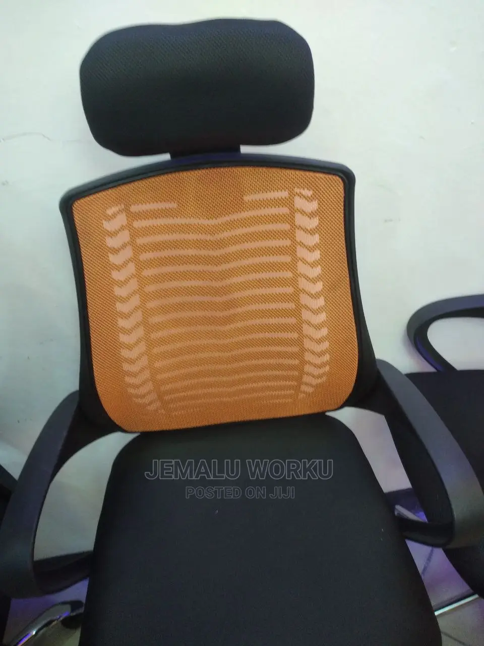 Sweet Chair