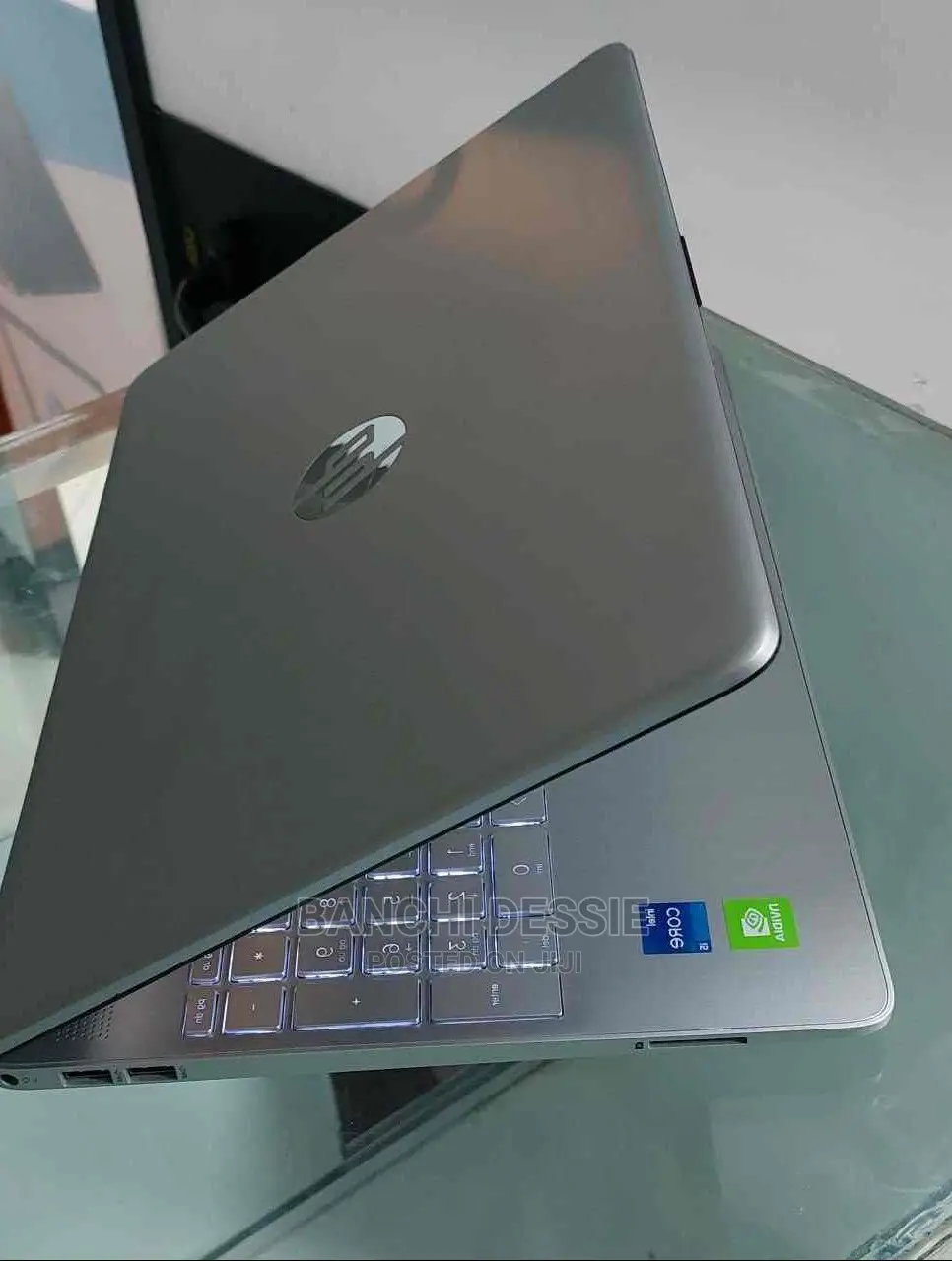 New Laptop HP Stream Notebook 8GB Intel Core I5 SSD 512GB