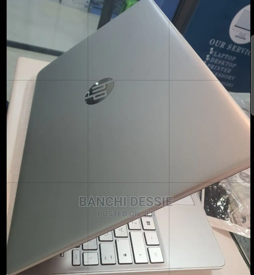 New Laptop HP Stream Notebook 8GB Intel Core I5 SSD 512GB