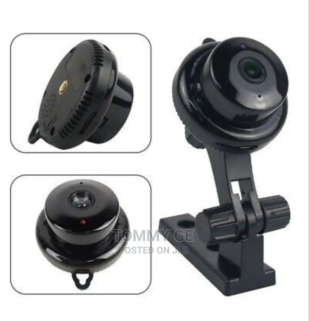 #ለቤት ዉስጥ ; ለልጁች ተቀምጡ መቅረጭ የሚችሉ ካሜራዎች ቤት ወይም ጊቢ ውስጥ,ሱቅ,