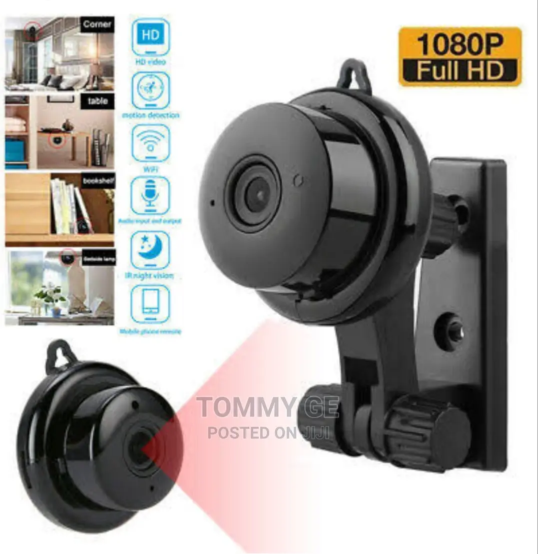 #ለቤት ዉስጥ ; ለልጁች ተቀምጡ መቅረጭ የሚችሉ ካሜራዎች ቤት ወይም ጊቢ ውስጥ,ሱቅ,