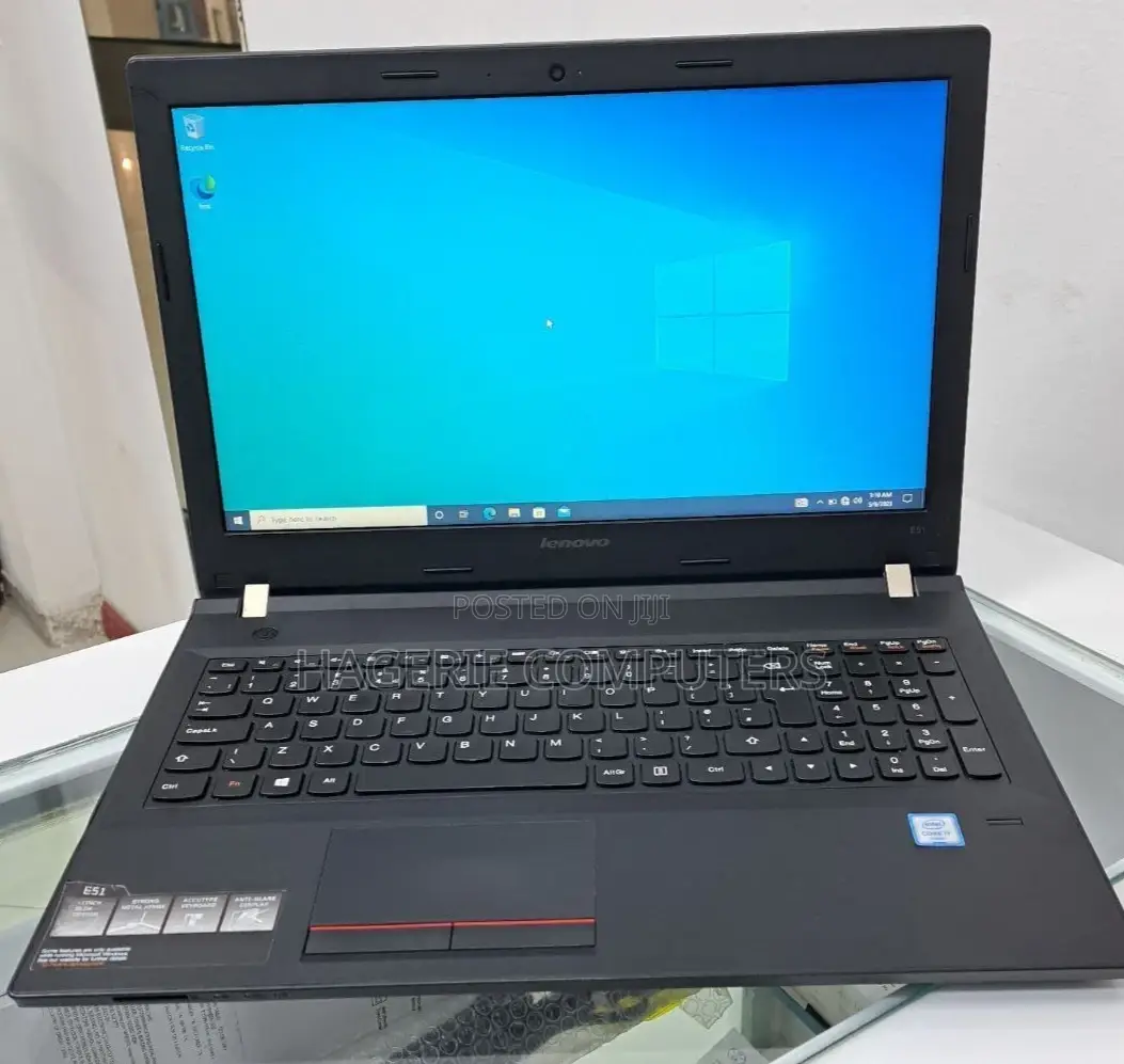 New Laptop Lenovo ThinkPad E531 4GB Intel Core I7 HDD 500GB