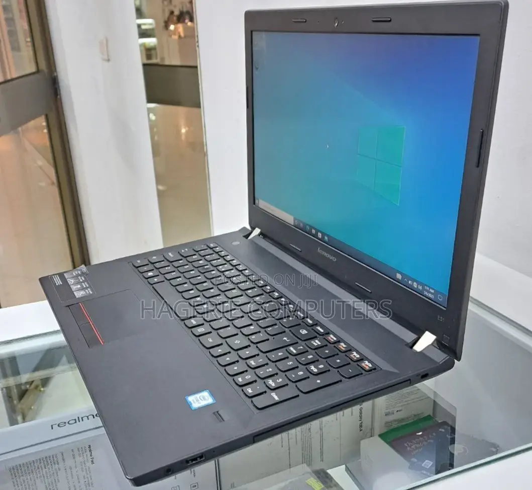 New Laptop Lenovo ThinkPad E531 4GB Intel Core I7 HDD 500GB