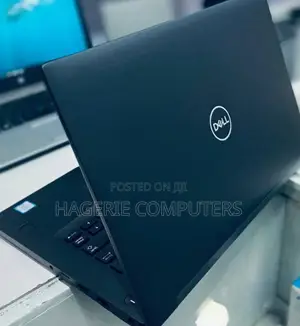 New Laptop Dell Latitude 7490 8GB SSD 512GB
