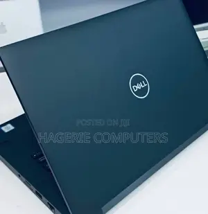 New Laptop Dell Latitude 7490 8GB SSD 512GB