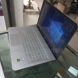 Photo - New Laptop HP Envy 13 8GB Intel Core I5 HDD+SSD 1.5T